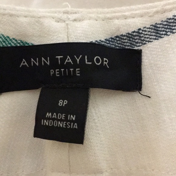 Brand new Ann Taylor pants - Picture 3 of 4